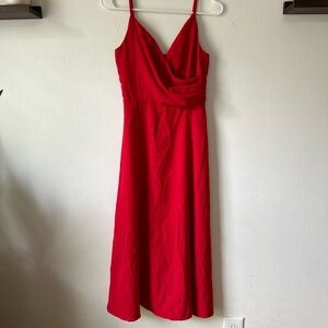 💃🏼 THE red dress 💃🏼